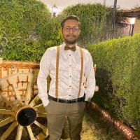 Raj chavda