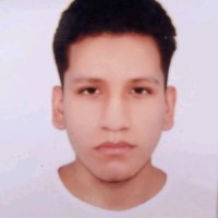 Harold Eduardo Orellano Rojas