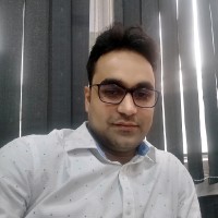 Chandan Roy