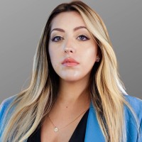 Aline Cerqueira