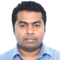 Md Moin Uddin