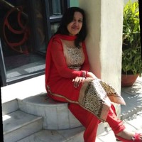 Gurpreet Kaur