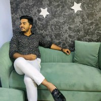 Praveen Hr