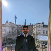 Daniaal Iqbal
