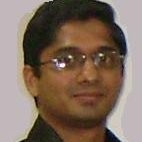 Karthik V