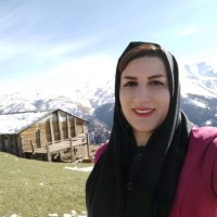 Farzane Sadeghifard