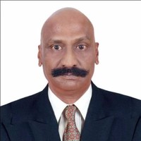 Vinod Cuckemane