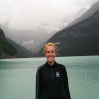 Tatum Haglund, P.Geo.