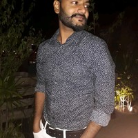 Ankit Kushwaha