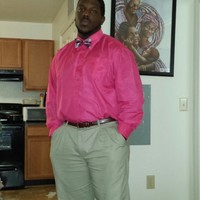 Kenneth Washington