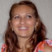 Pascaline Andrieu