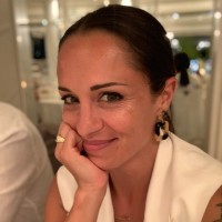 Roberta Prina