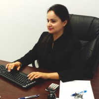Amarpreet Kaur