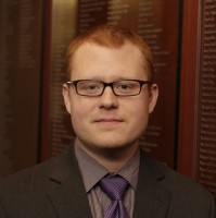 Grant M. Forssberg