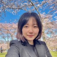 Michelle Tsai