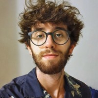 Felipe Lima de Oliveira