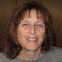 Lori Goldman-Longo