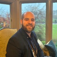 Ewen Garrod