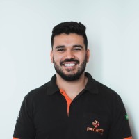 RAPHAEL GUIMARÃES ALMEIDA