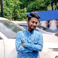 Mihir Narkar