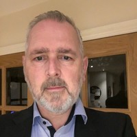 David Colbridge TIFireE MIFSM