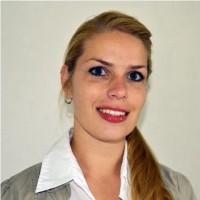 Aurinka Vaal -Coppejans
