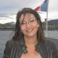 Sofia Aissaoui Belameiri