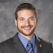 Alex Mclain