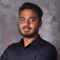 Vignesh Senthil