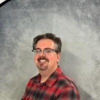 Darren Eck