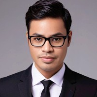 Mohammad Alamin Islam (Bicsc Certified)