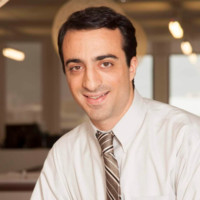 Anthony Viscusi, CM-BIM, CDT