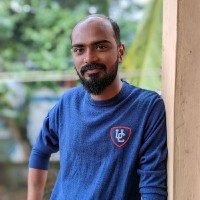 Siva Suresh