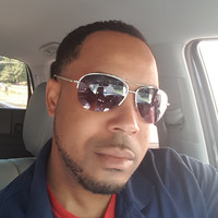 Antron Harland