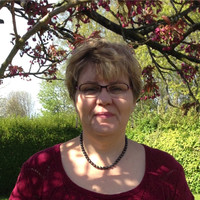 Anja Carina Straagaard