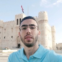 Mahmoud Hamed