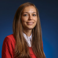 Iryna Garnyk
