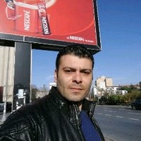 Keivan Abolghasemzadeh