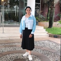 Chandana Shivalingegowda