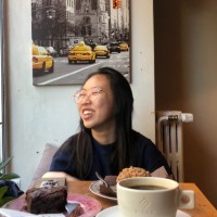 Genevieve Ho