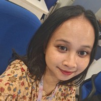 Gwendenly Veronica Tengko