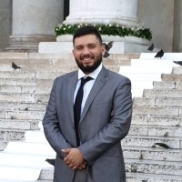 Yacine Drici