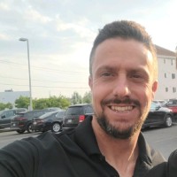 Sébastien Gravel