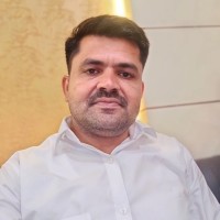 Bharatkumar Patel