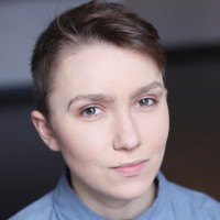 Rae Hamilton-Vargo