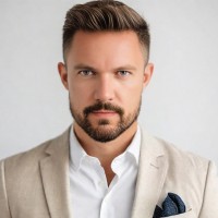 Tomasz S. Lejman