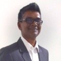 Daniel Vanathiah