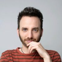 Benedek Hámori