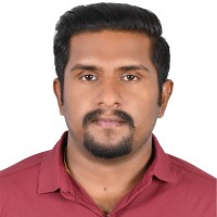 Arjun T. A.