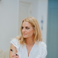 Roxanne Vardi